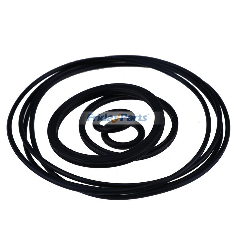 Seal Kit 64500-000 for Eaton Char-Lynn 217 Series Torque Generator