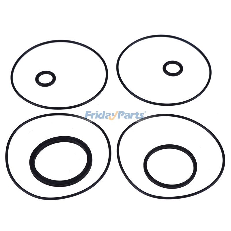 Seal Kit Char-Lynn 217 Series Torque for Generator