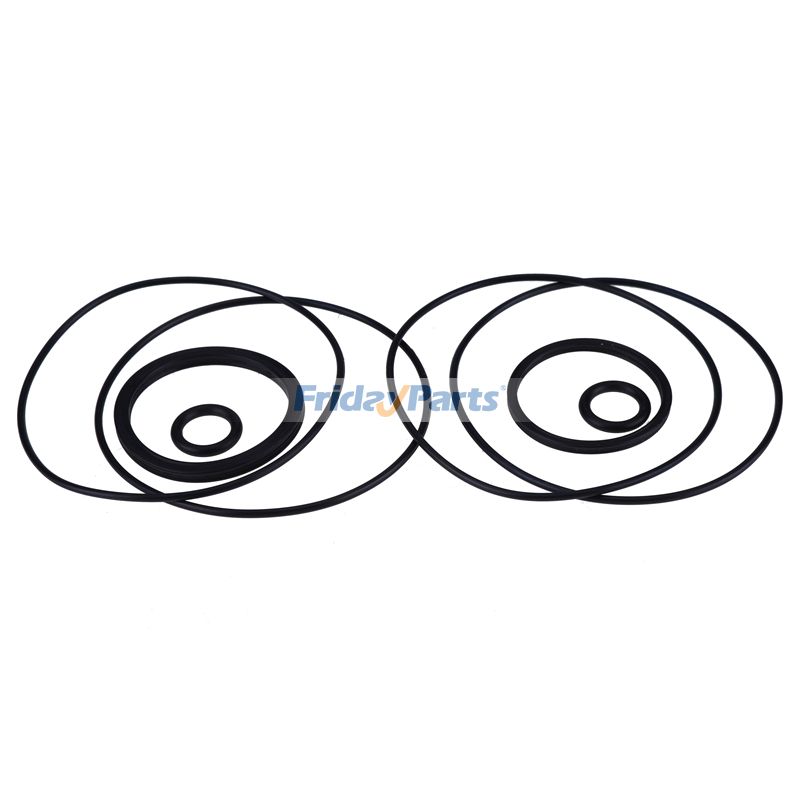 Generator Seal Kit Char-Lynn 217 Series Torque