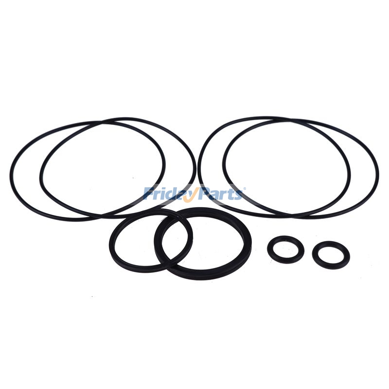  Seal Kit Char-Lynn 217 Series Torque For Eaton