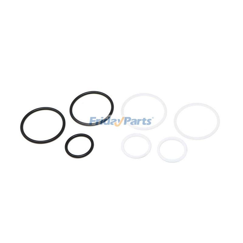 Seal Kit 6680020 for Bobcat Loader T630 753 773 863 864 883 A220 S130 S150 S160 S175 S185 S205 S220 S300 S510 Toolcat 5600 5610