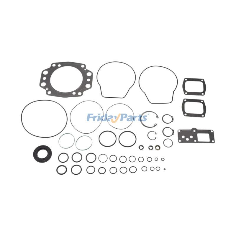 Dichtungssatz 70004352 für JLG-Auslegerbühne 800A 800AJ 800S 860SJ