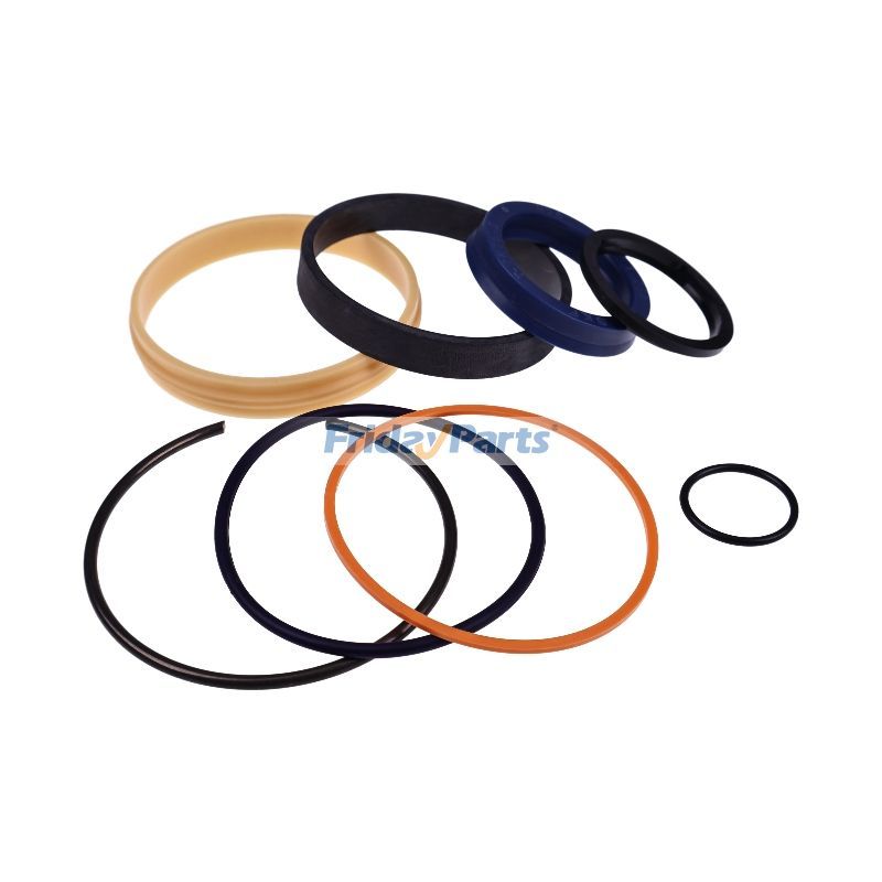 FridayParts Dichtungssatz für Hubarbeitsbühnen