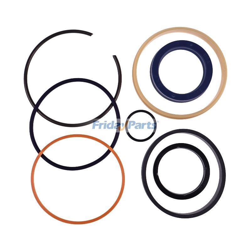 Dichtungssatz für HubarbeitsbühnenFür JLG