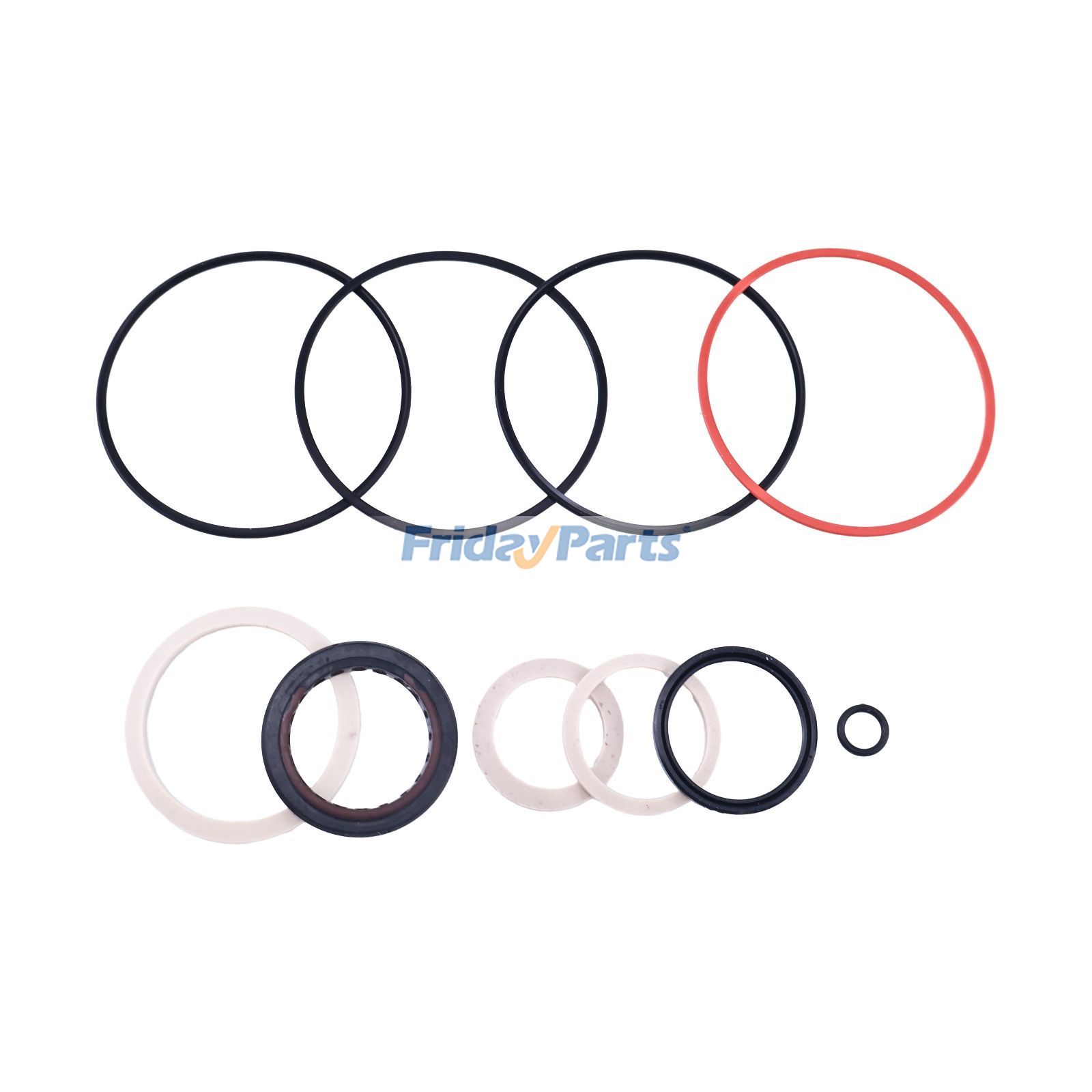 Seal Kit for Cleaning Equipment