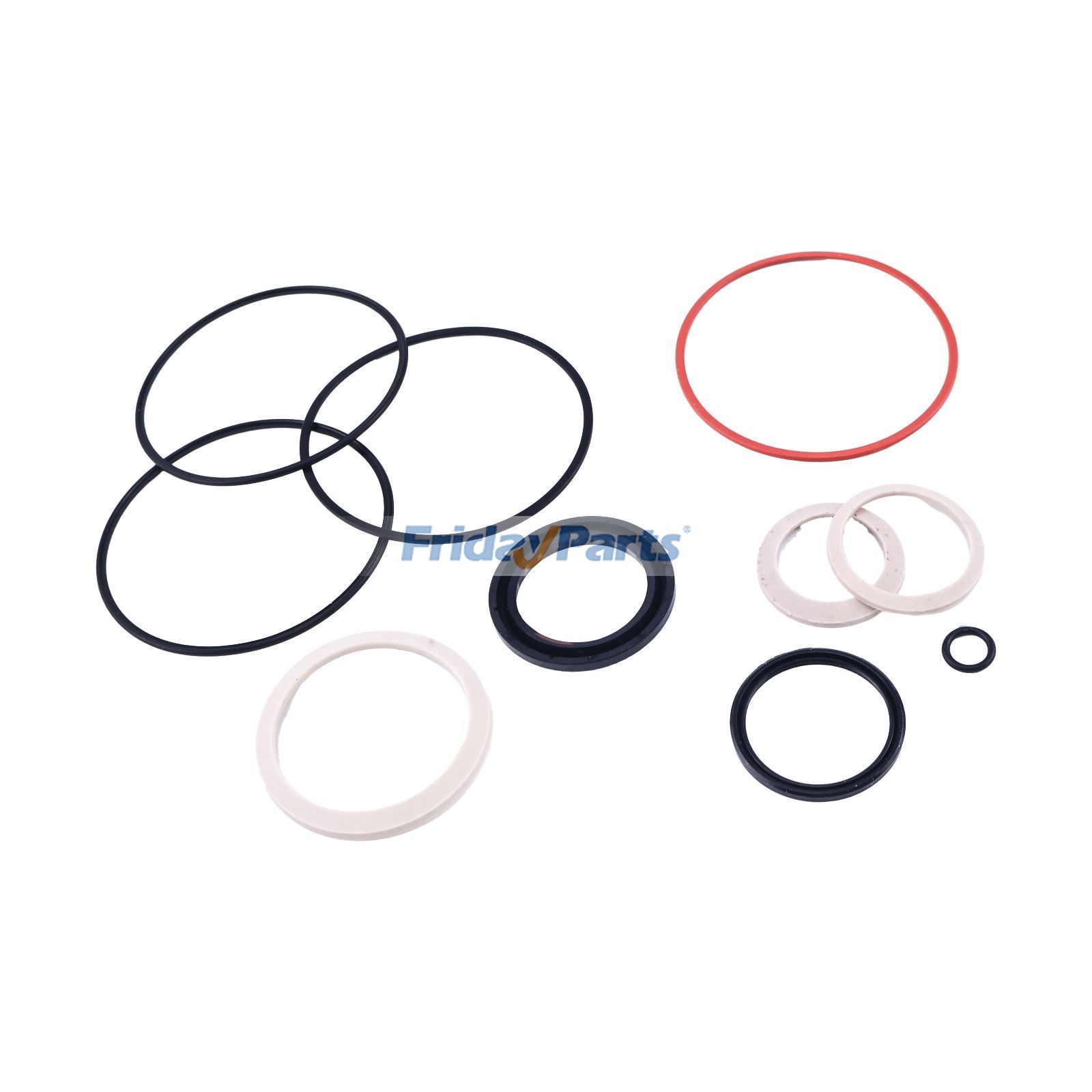 Cleaning Equipment Seal Kit