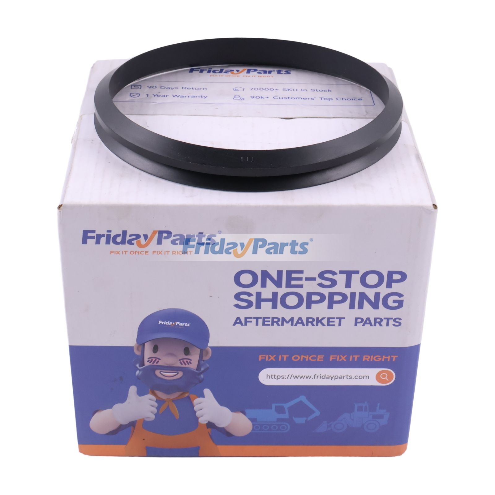 Faltenbalgdichtung 7014728 für JLG-Arbeitsbühne 600A 600AJ 601S