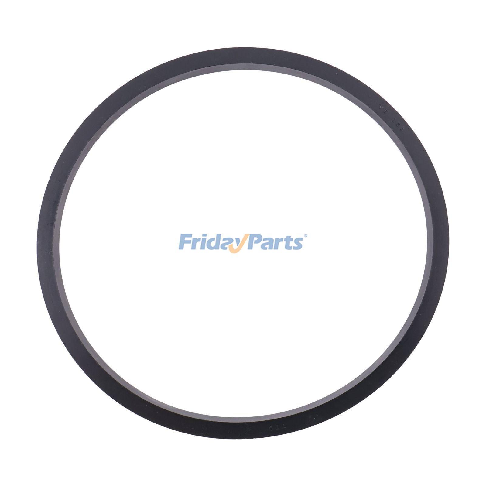 Kofferraumdichtungfür Hubarbeitsbühnen