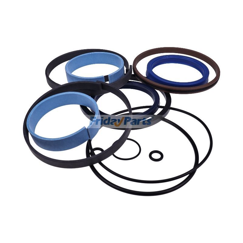 FridayParts Dichtungssatz Scherenhebebühne