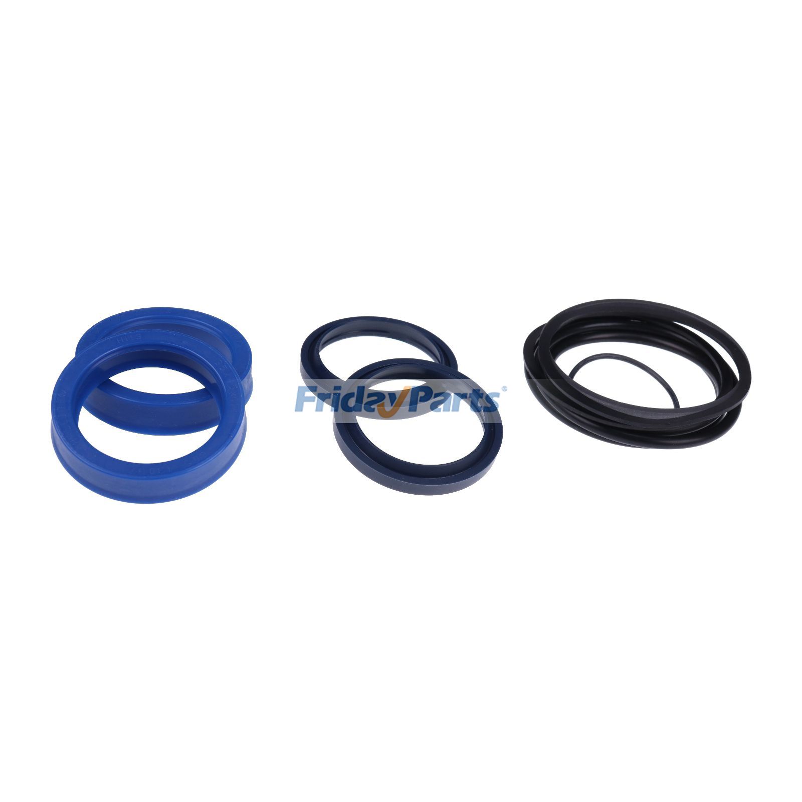 Aerial Work Platforms Seal Kit Scissor Lift