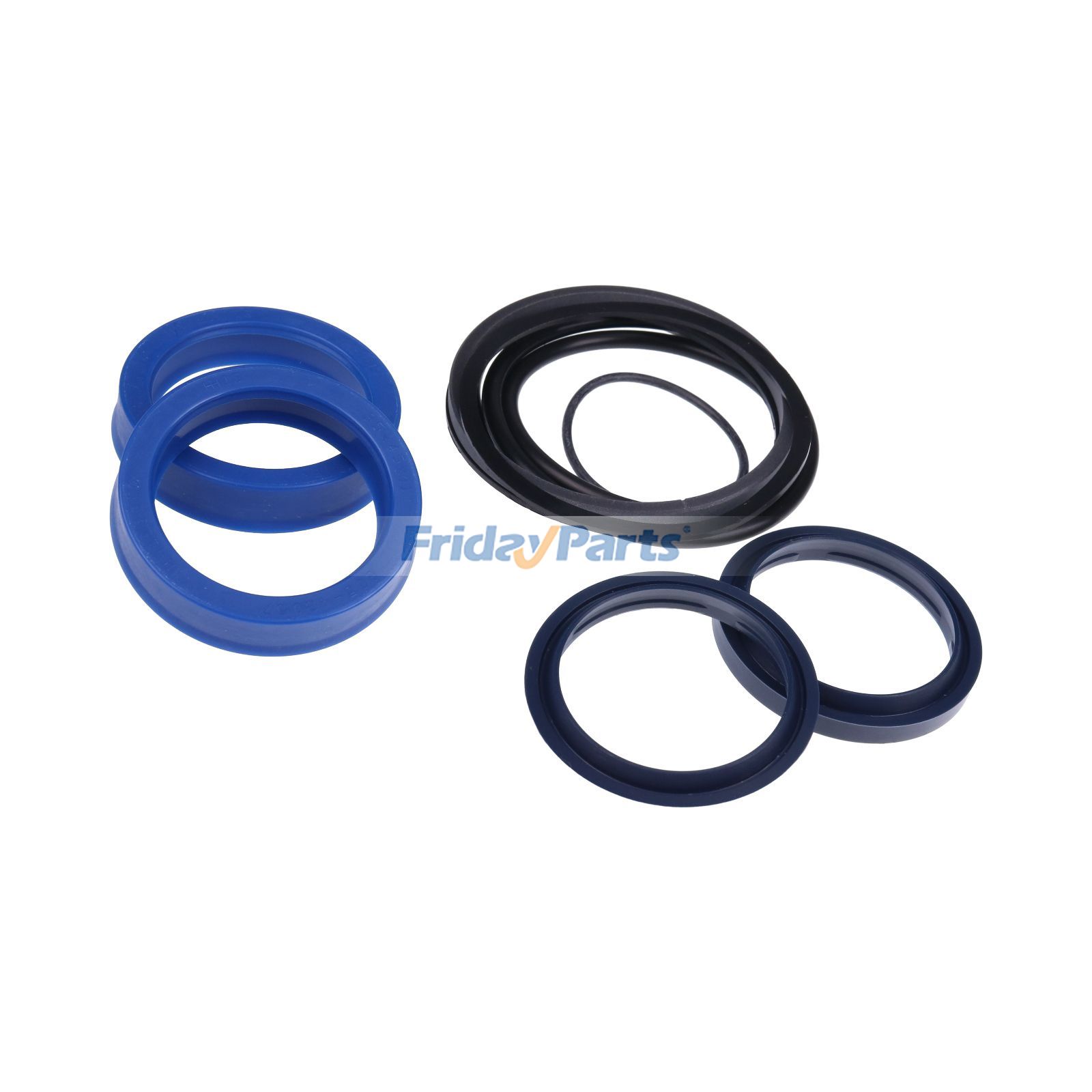 Seal Kit Scissor Lift for Aerial Work Platforms