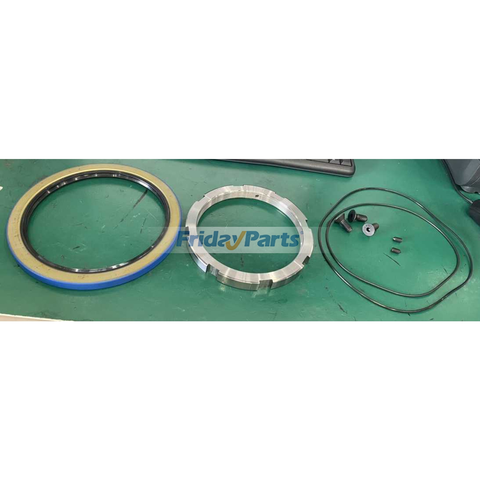 Seal Kit 7024744 for JLG Boom Lift 340AJ 600A 600AJ 600S 601S 600SJ 660SJ EC600SJ EC600SJP H600SJ H600SJP