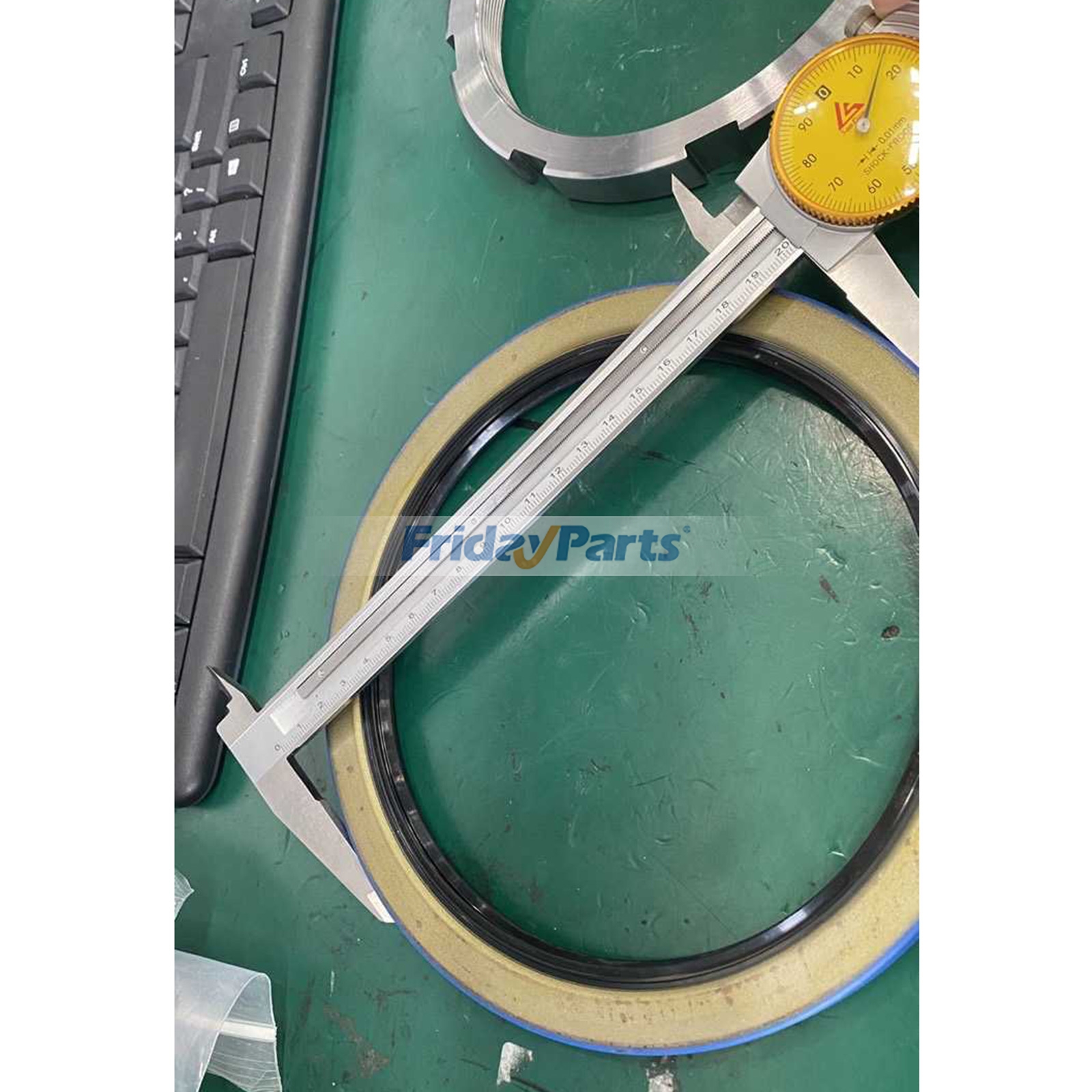 Seal Kit for Aerial Work Platforms