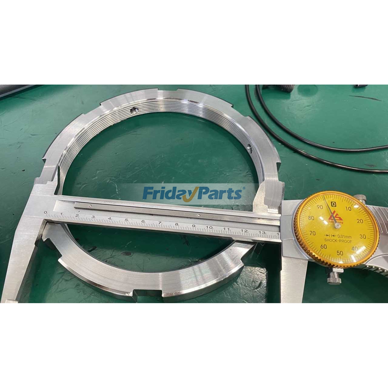 Aerial Work Platforms Seal Kit