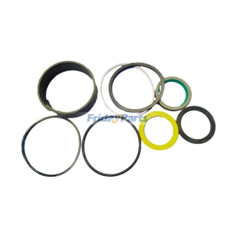 Seal Kit 73159181 for New Holland F140 F170B FG105 FG75 FG85 G140 G200 Case 845 865 885 Motor Grader