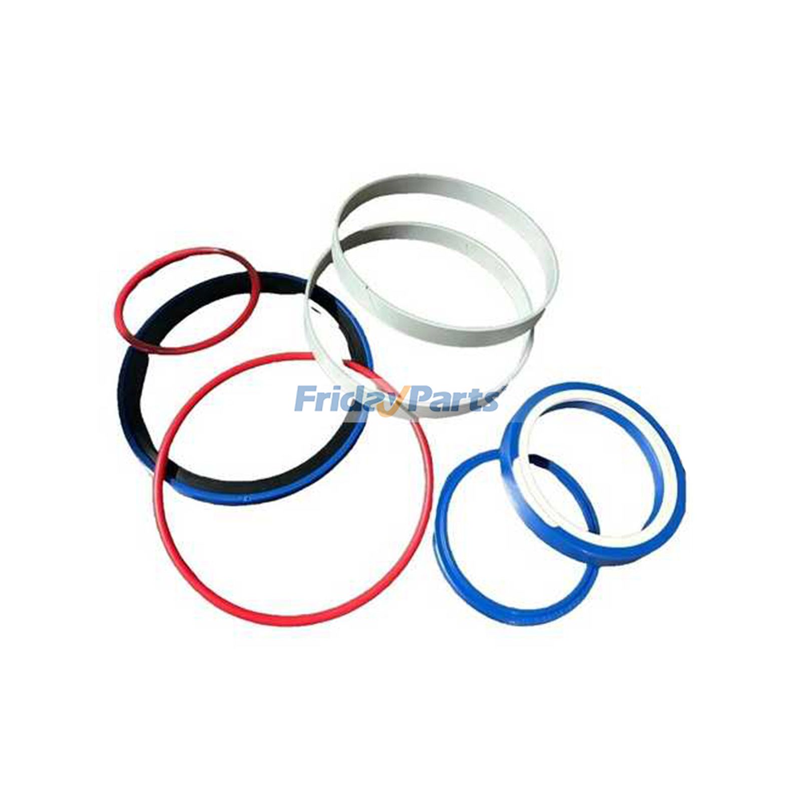 Kit de joints 746081 pour chariot télescopique Manitou MT1435 MT1440 MT1840