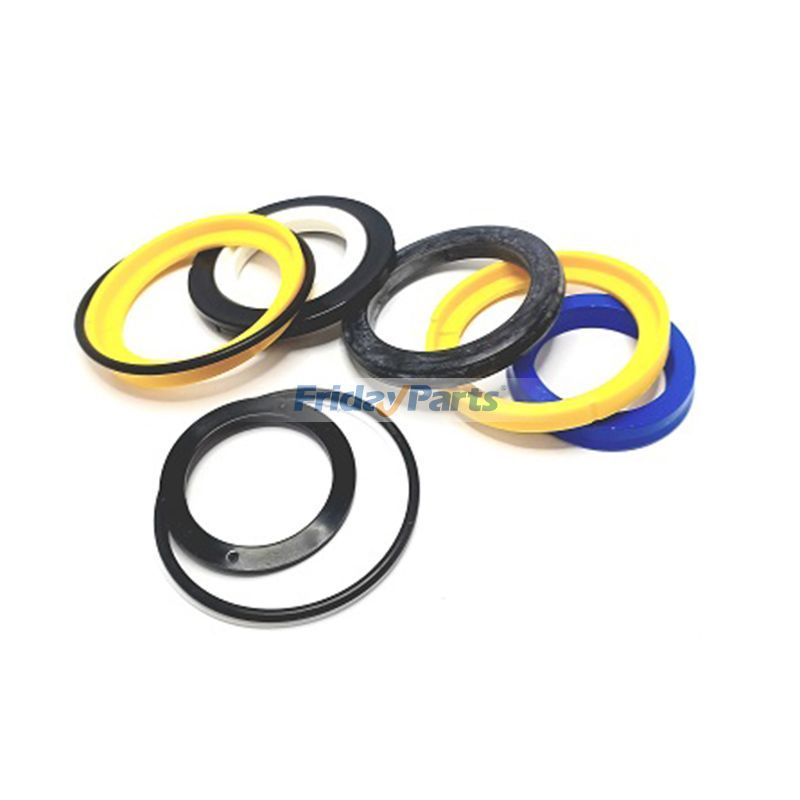 Seal Kit 75209587 for New Holland F140 F170B F200B FG70 FG85 G140 G200 GR170 Case 845 865 885 Motor Grader