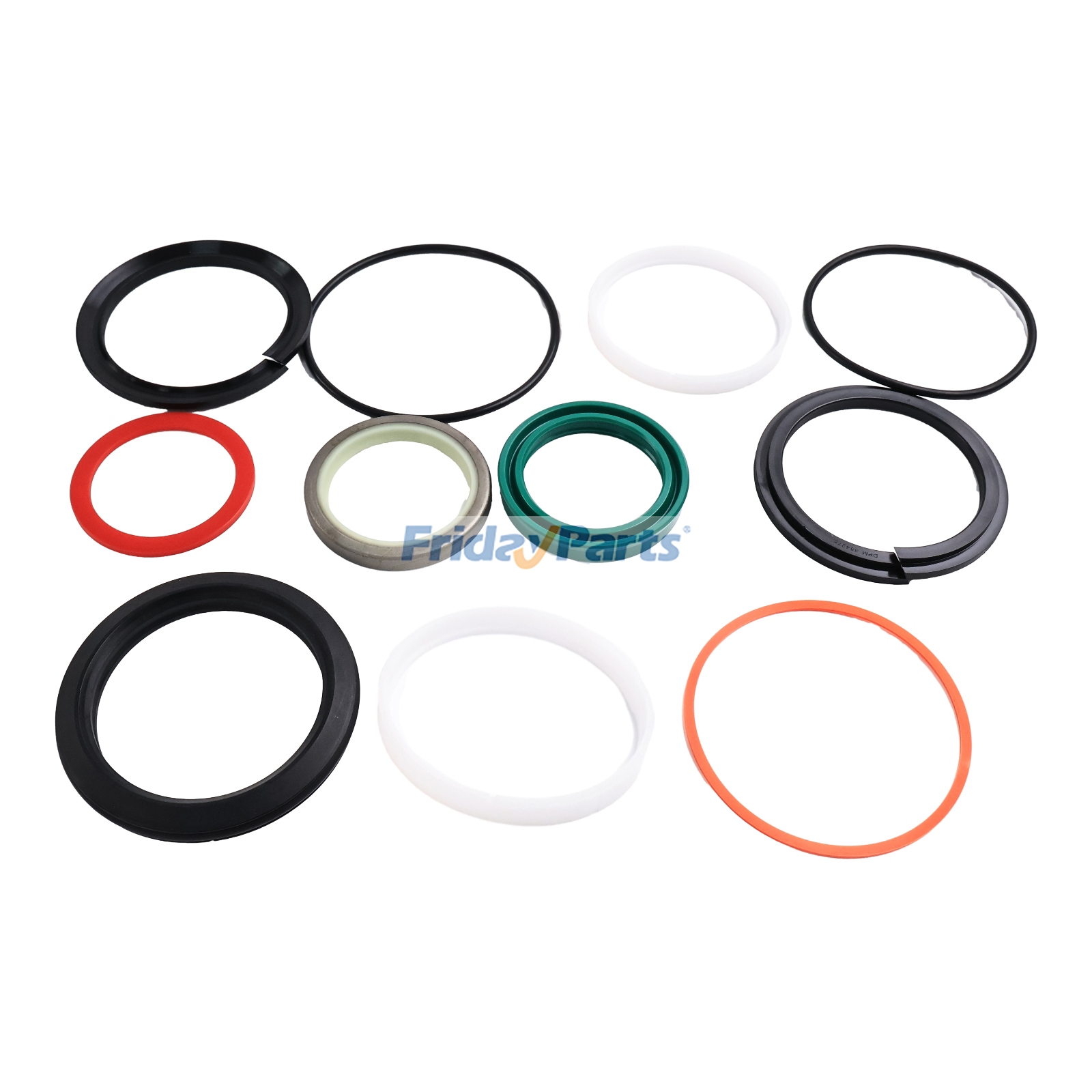 Seal Kit for Motor Grader