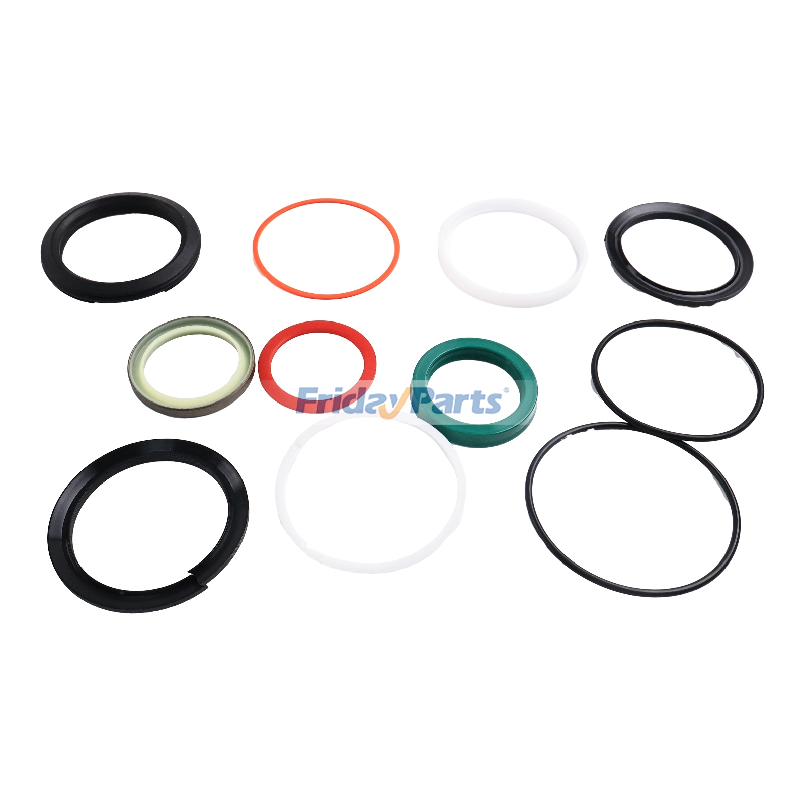  Seal Kit For New Holland