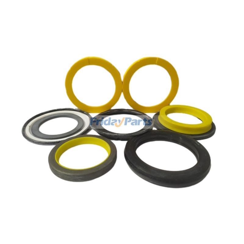 Kit de vedação 75288868 para motoniveladora New Holland F140