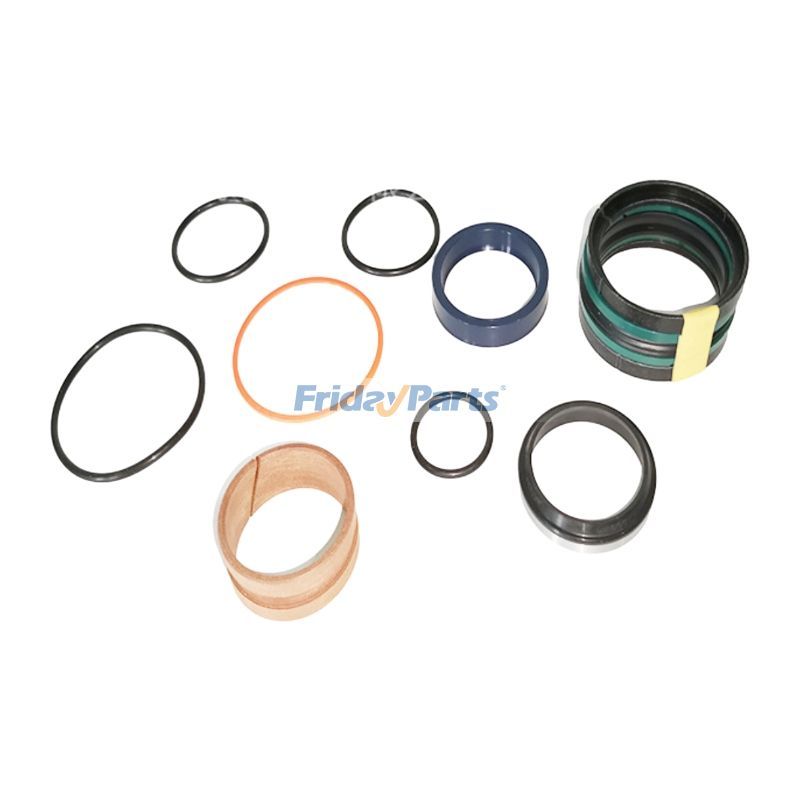 Seal Kit 790904 for Konecranes Reach Stacker
