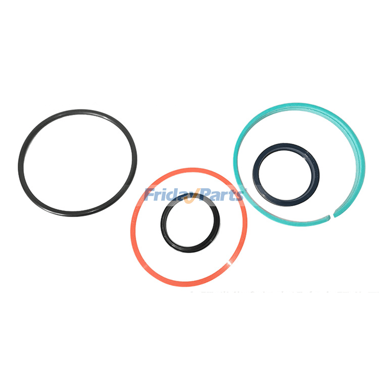 Seal Kit 790936 for Konecranes Reach Stacker