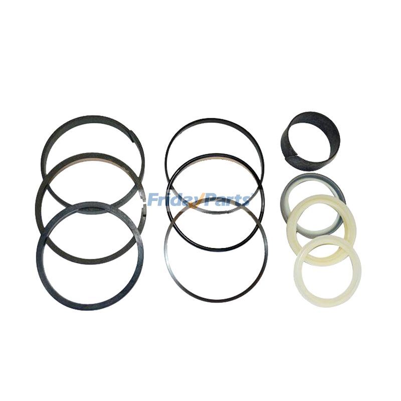 Seal Kit 84172816 for CASE Backhoe Loader 580N 580N EP 580SN 580SN WT 590SN