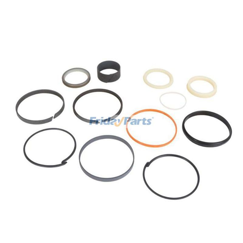 Seal Kit 84259221 for CASE Loader 580N 580SN 590SN