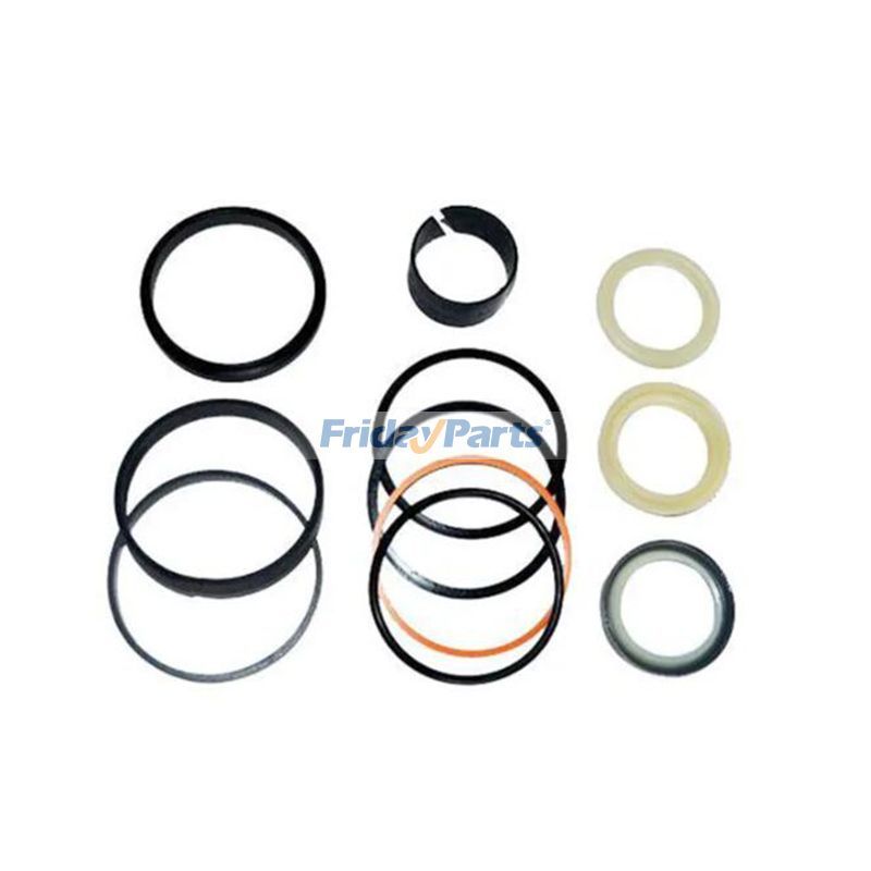 Seal Kit 84259228 for CASE Backhoe Loader 580N 580SN 590SN