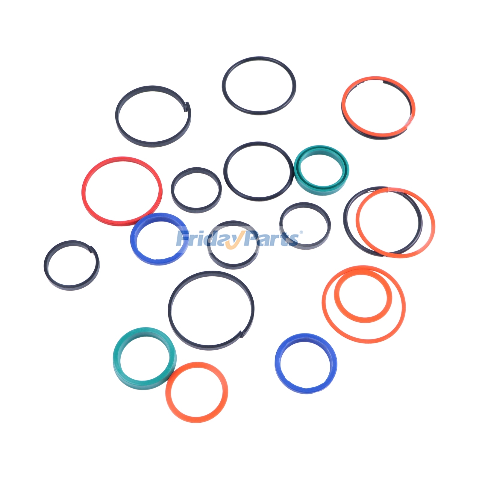 Seal Kit for Loader