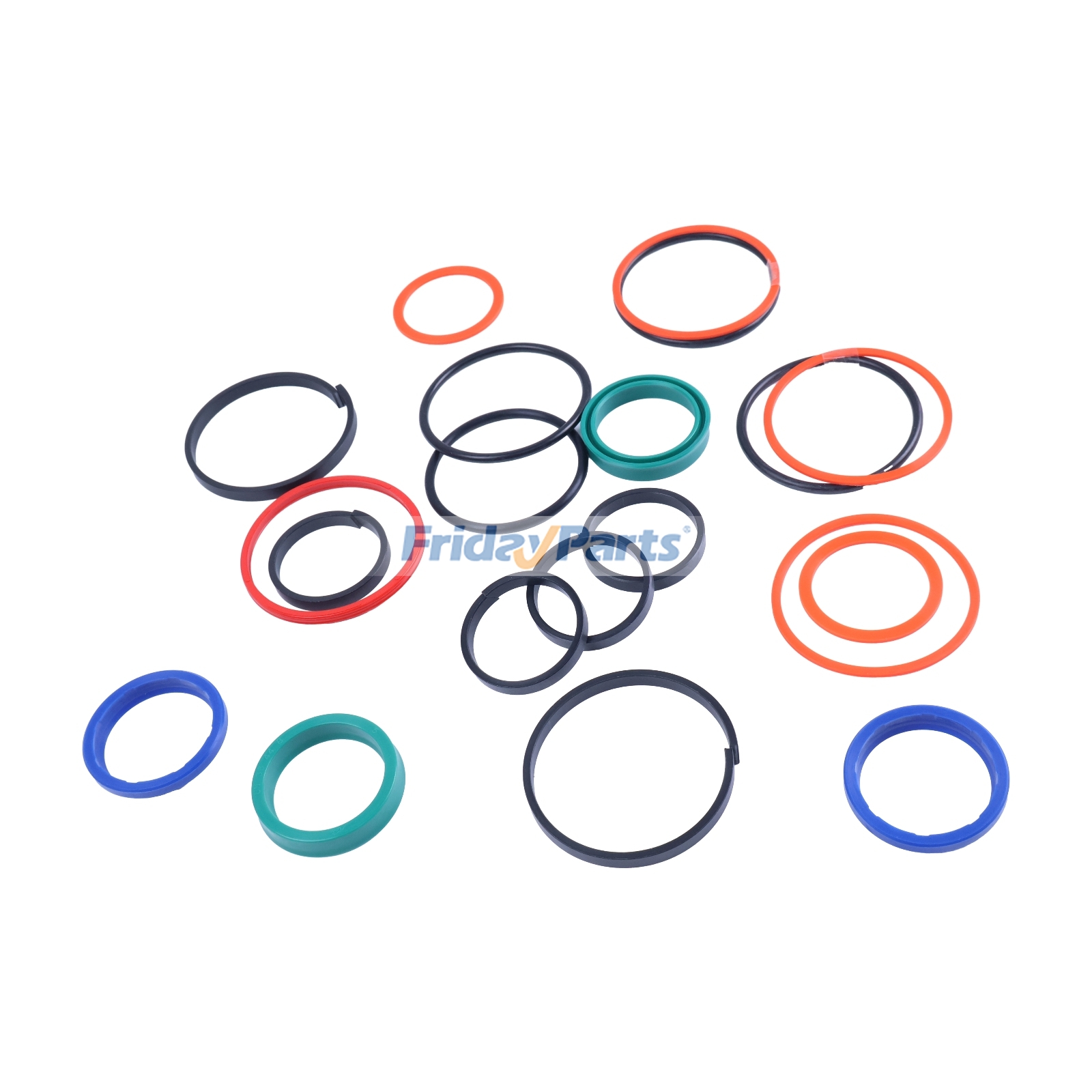 Seal Kit for Loader