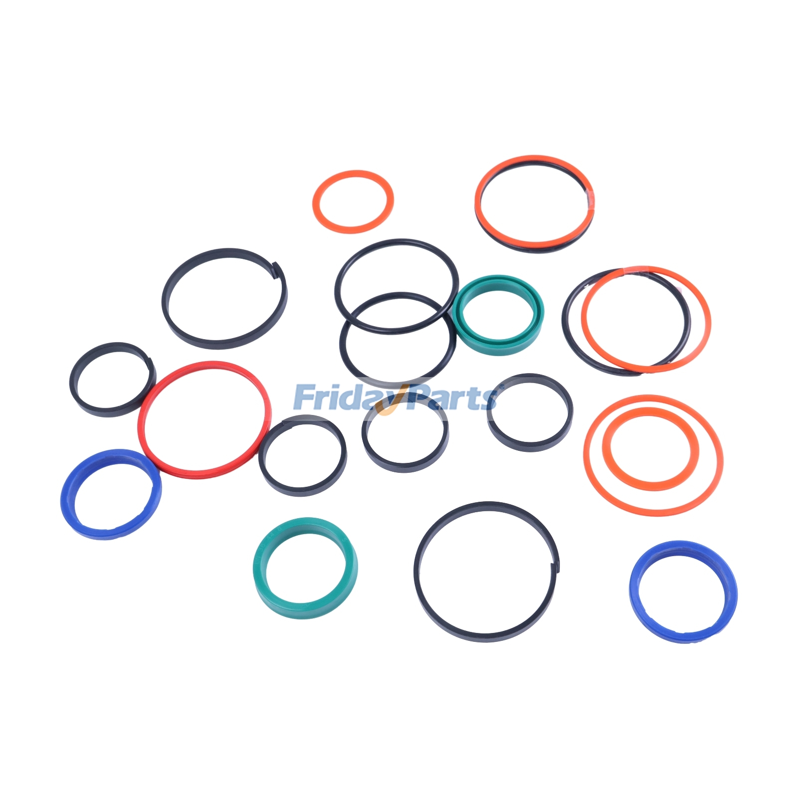 Seal Kit in Stock in China