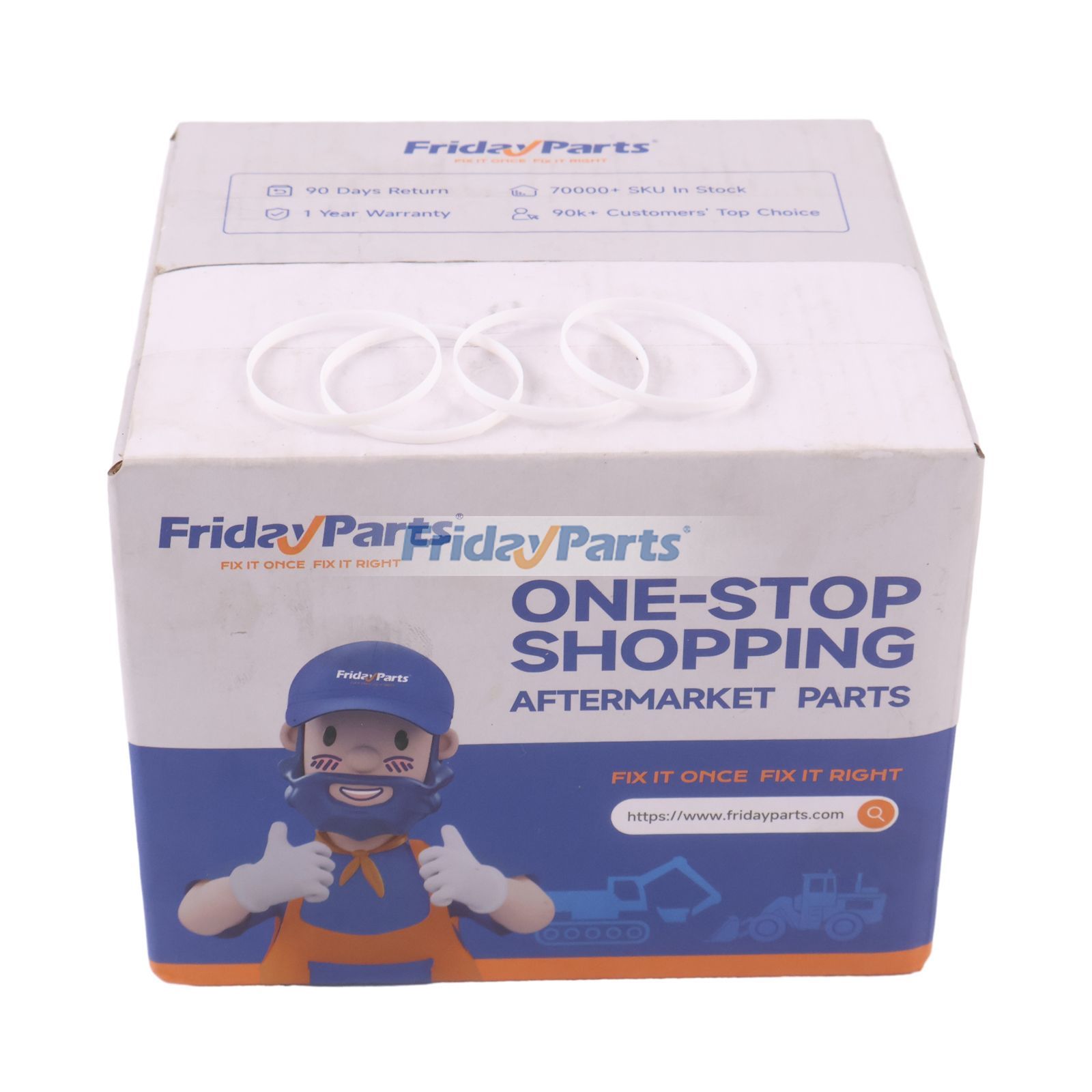 Seal Kit 86013221 for New Holland Tractor 8670 8670A 8770 8770A 8870 8870A 8970 8970A T9.530 T9.560 T9.565