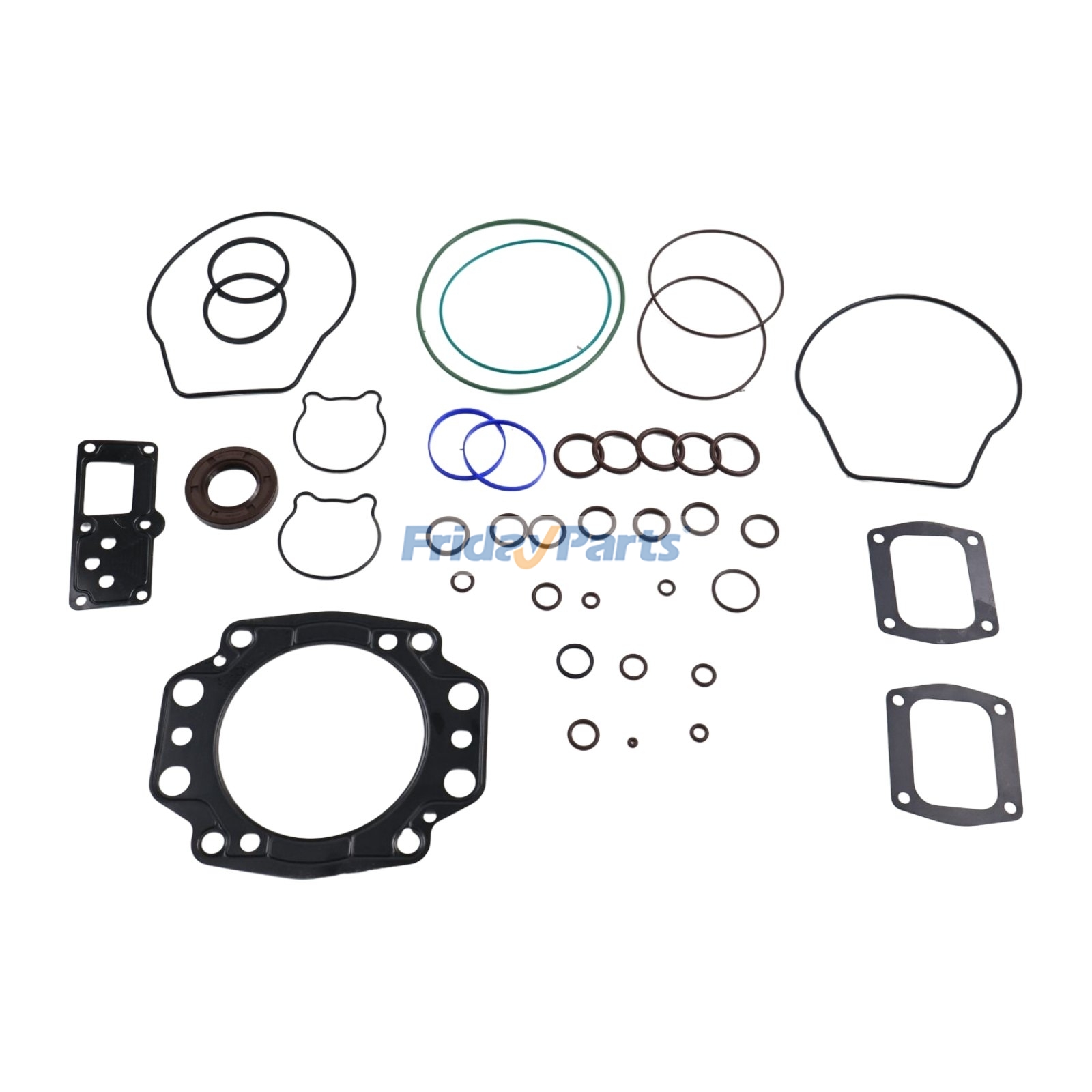 Seal Kit for Loader,Mower