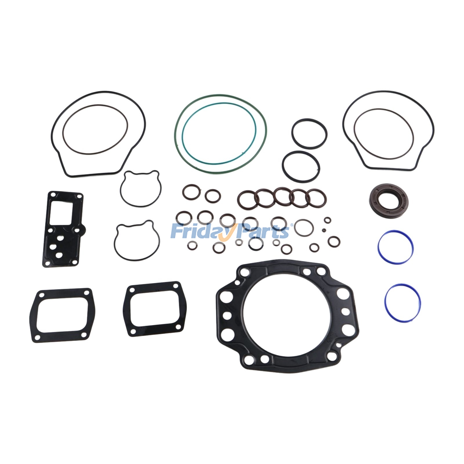 Loader,Mower Seal Kit