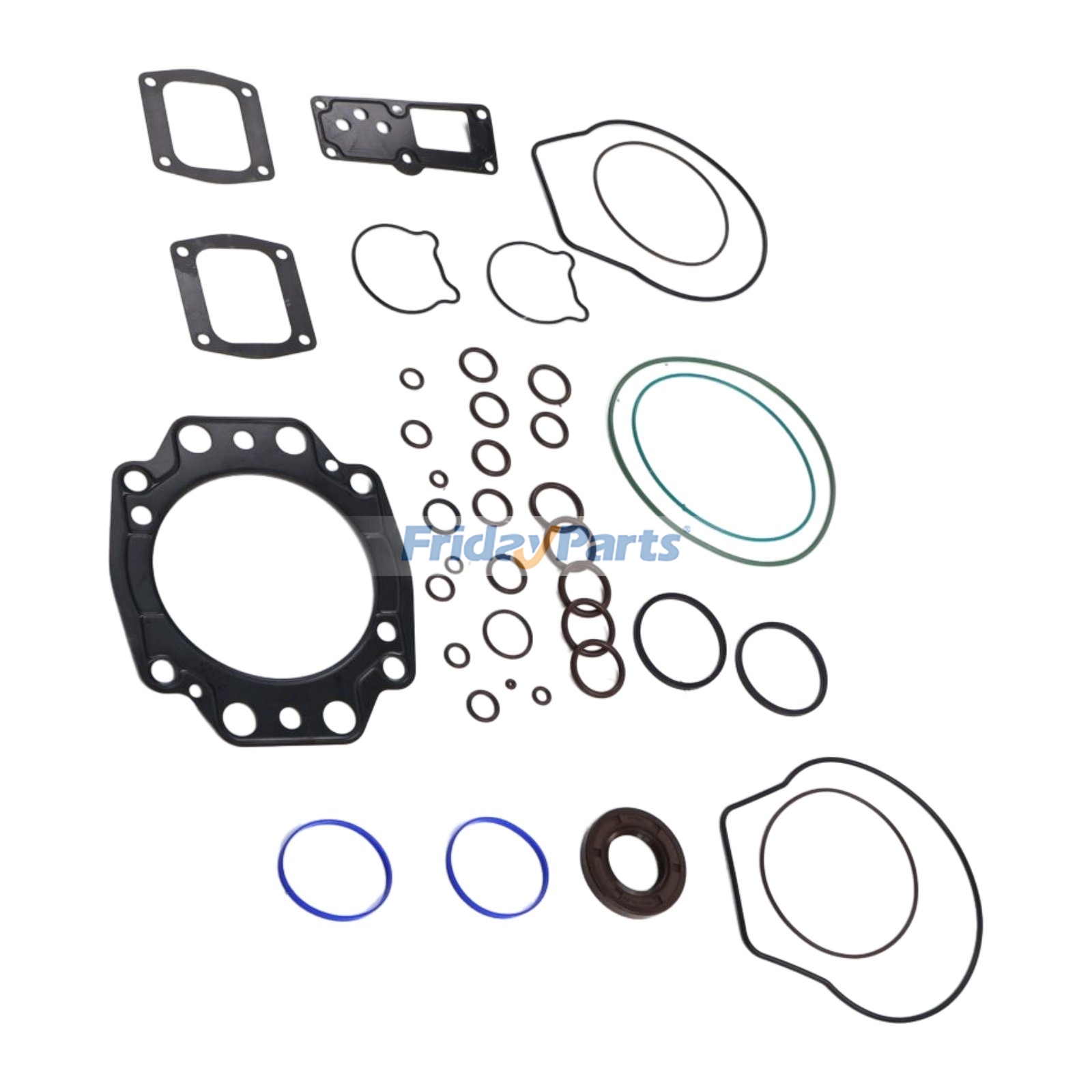  Seal Kit For New Holland,For MTD