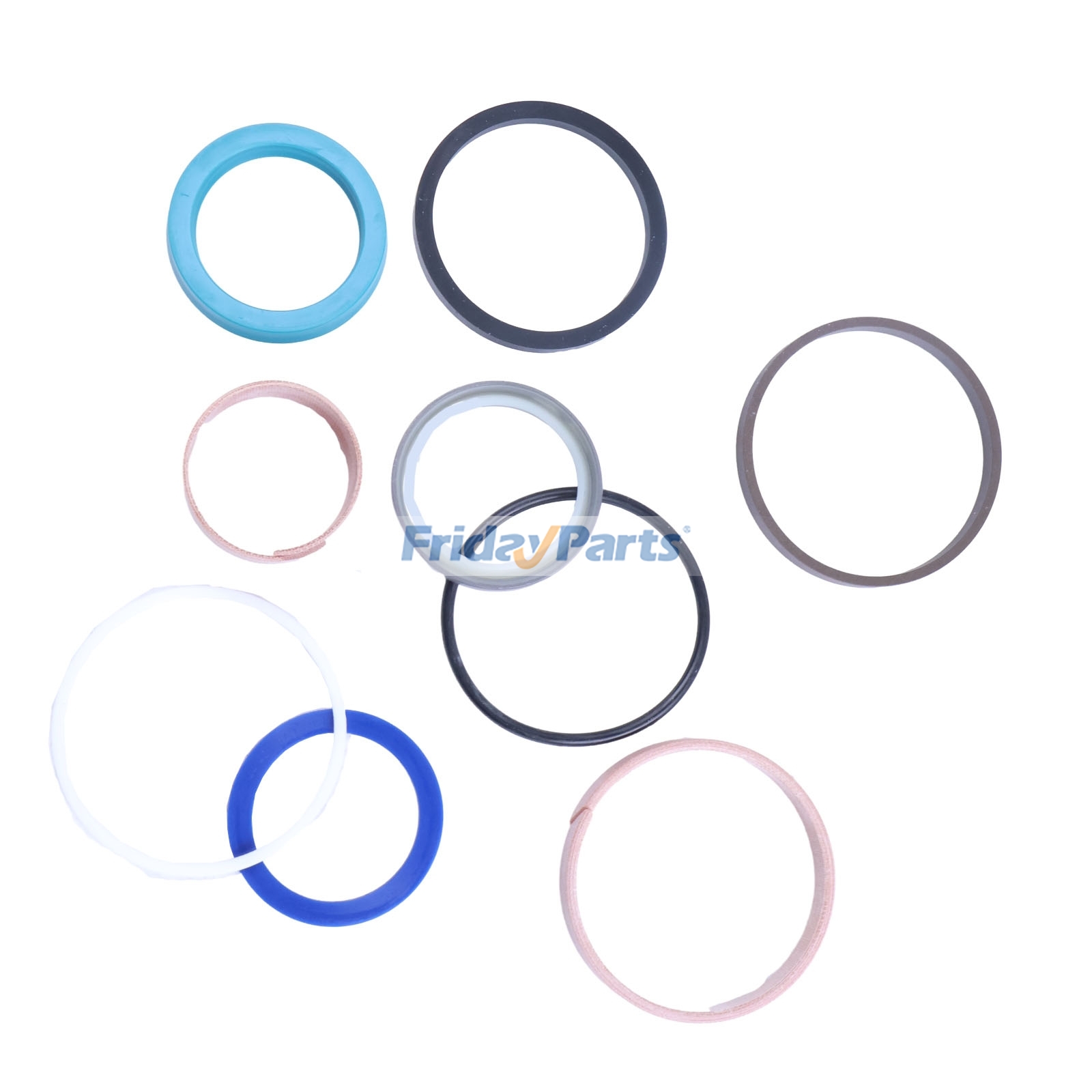 Seal Kit in Stock in China