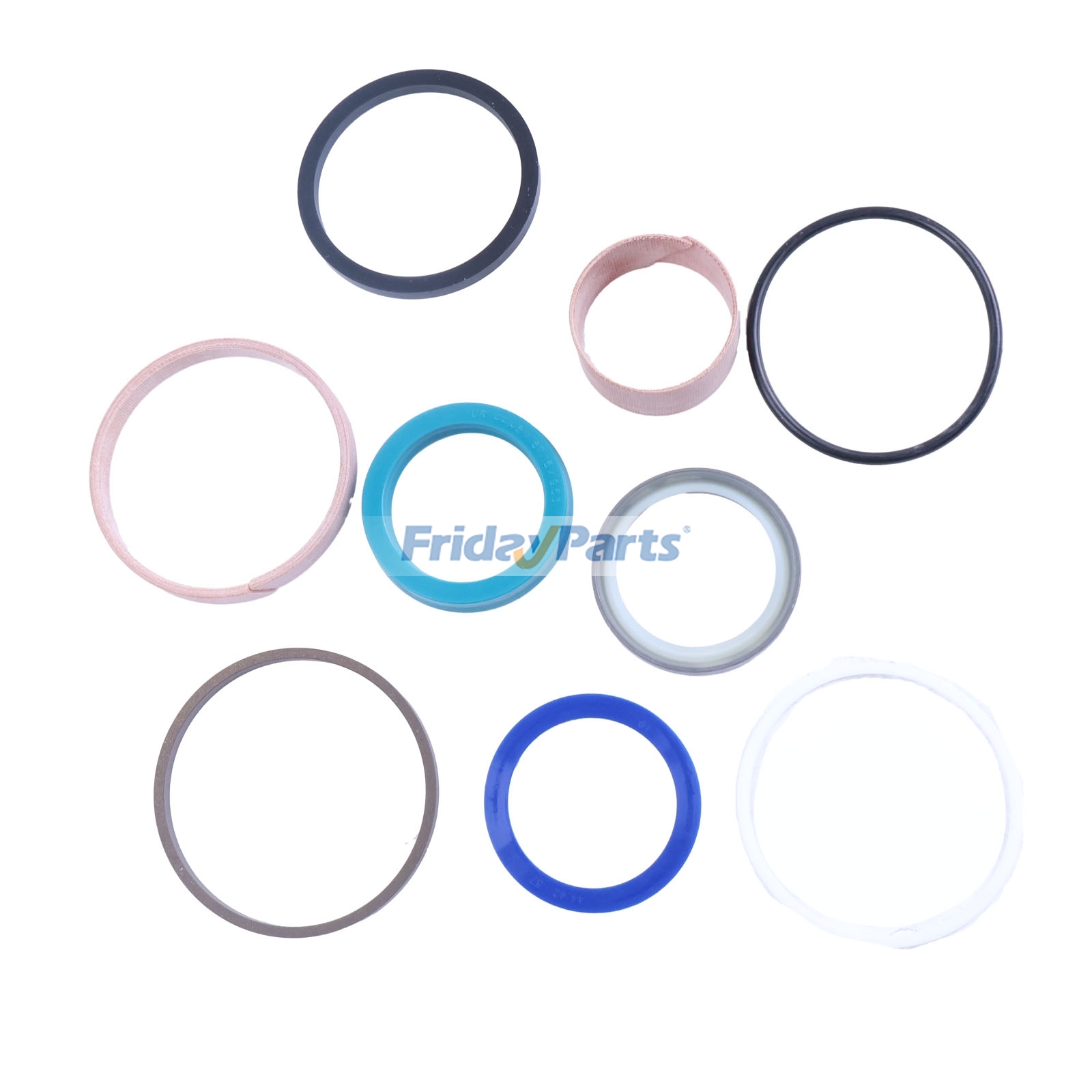 Seal Kit for Loader