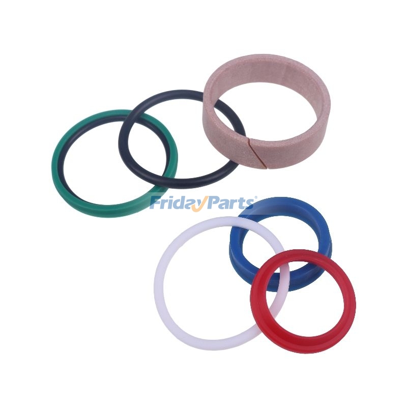  Seal Kit For CASE,For New Holland