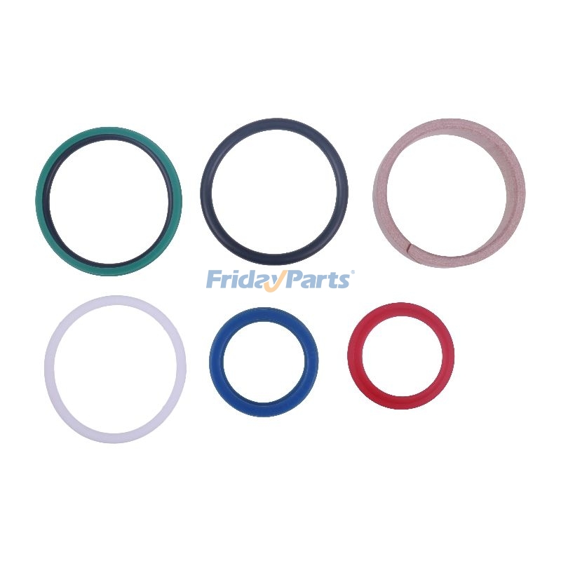 Seal Kit for Loader