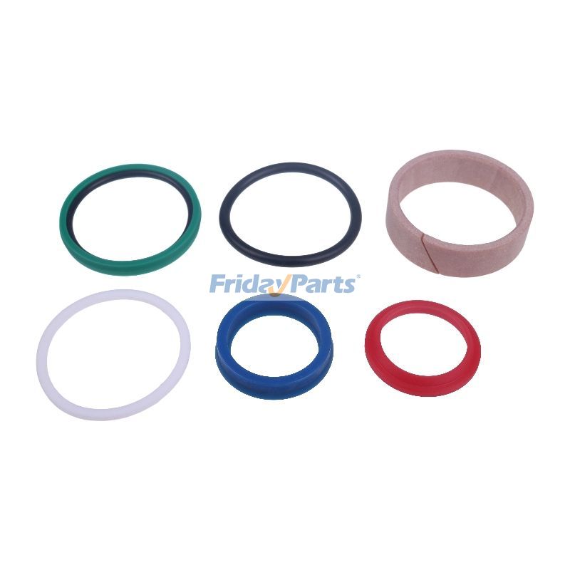 Loader Seal Kit