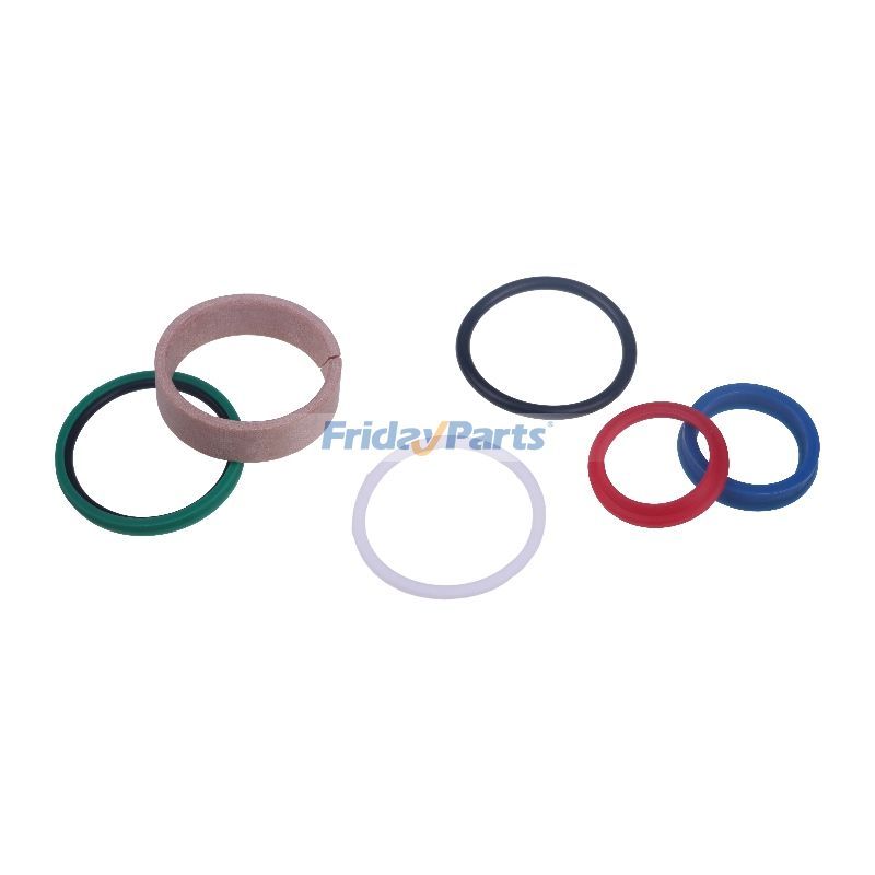 Seal Kit 87311845 for New Holland 7308 804161 804162 804170 9861595 110TL 7106-SERIES 7108-SERIES CASE L130 Loader