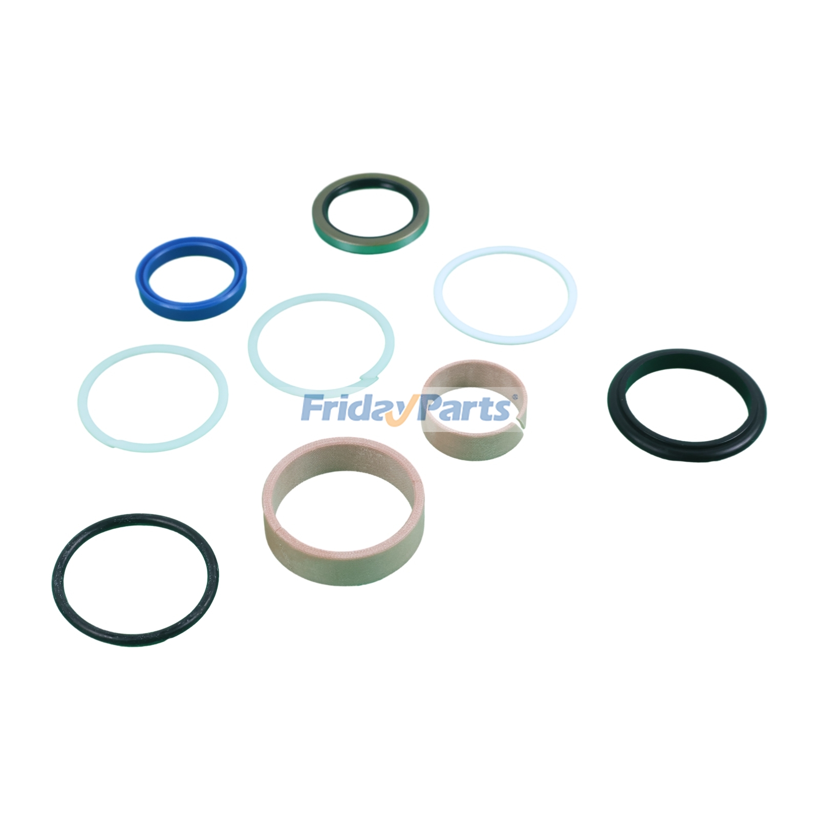 Kit de joints de FridayParts