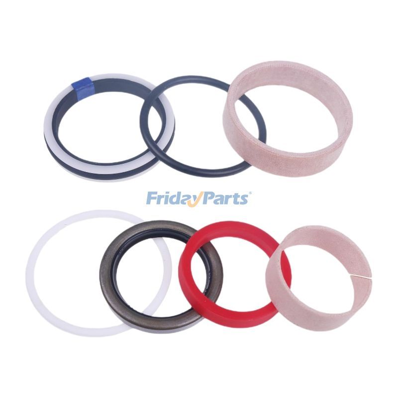Bucket Cylinder Seal Kit 87311856 for Case L350A LX350 L350 L160 LX116 New Holland 250TLA 16LA 260TL 17LA 250TL Loader