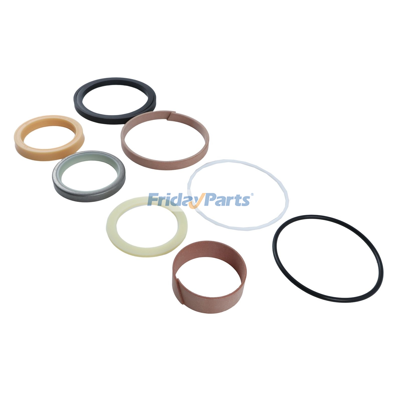 Seal Kit for Loader