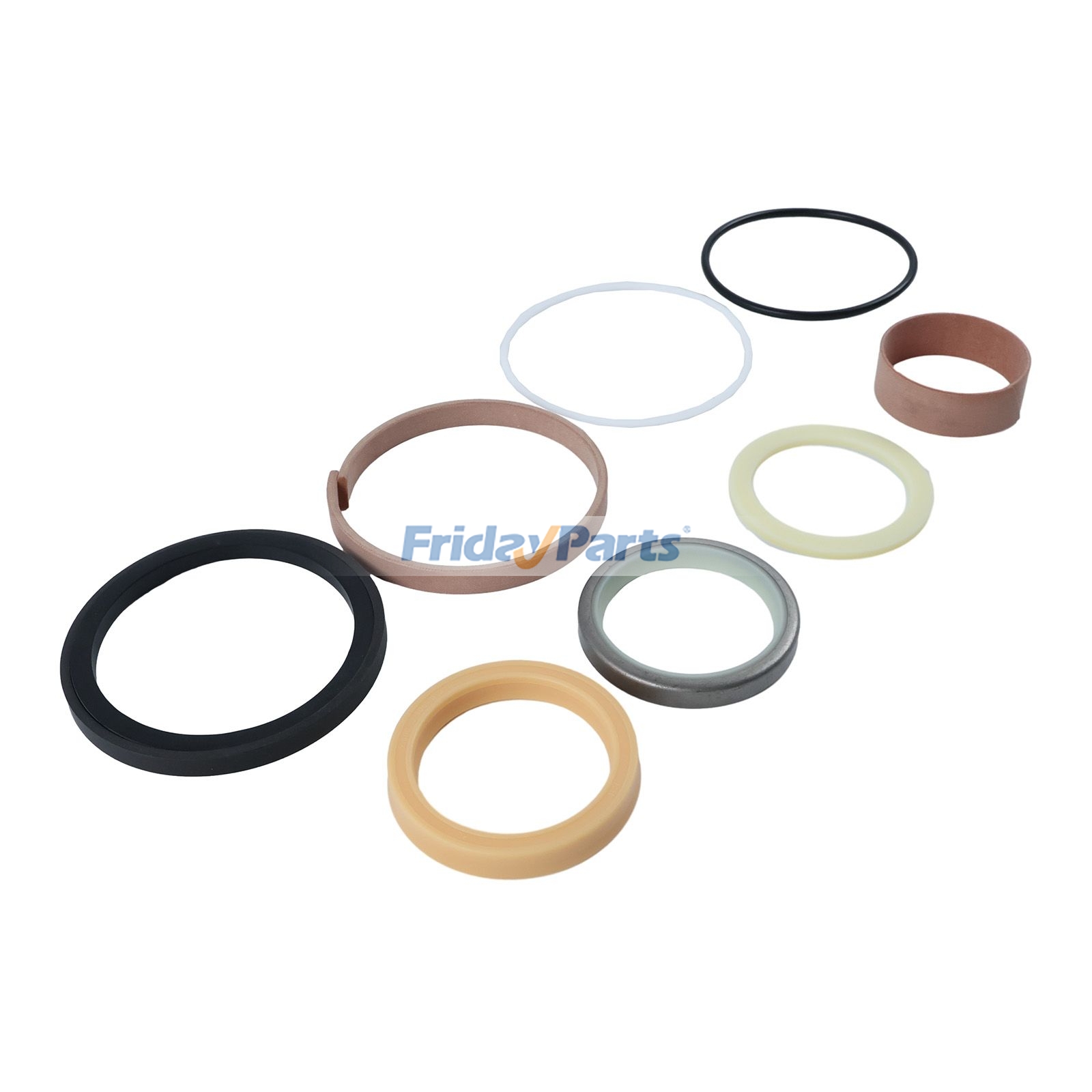 Loader Seal Kit