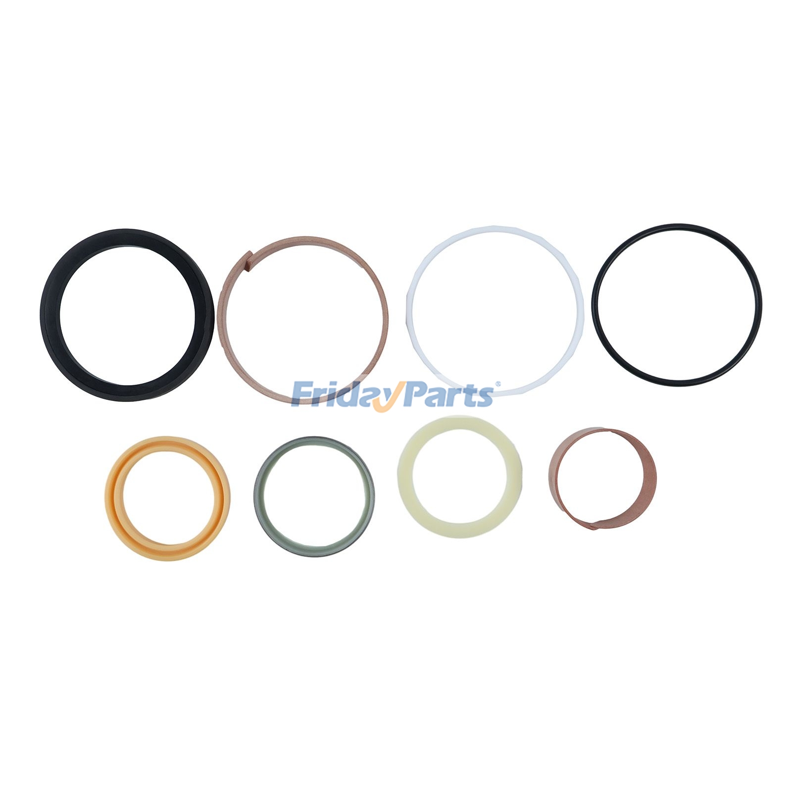 Seal Kit in Stock in China