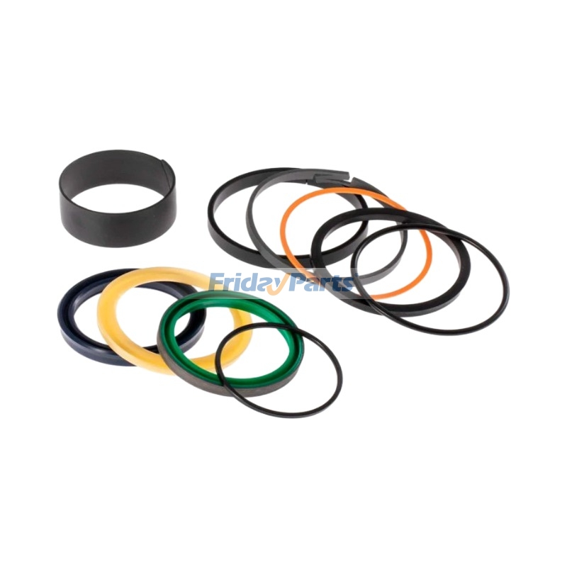Seal Kit 87428872 for New Holland B110 B115 B95 B95LR B95TC LB110 LB110.B LB115 LB115.B LB75 LB75.B LB90 LB90.B LB95