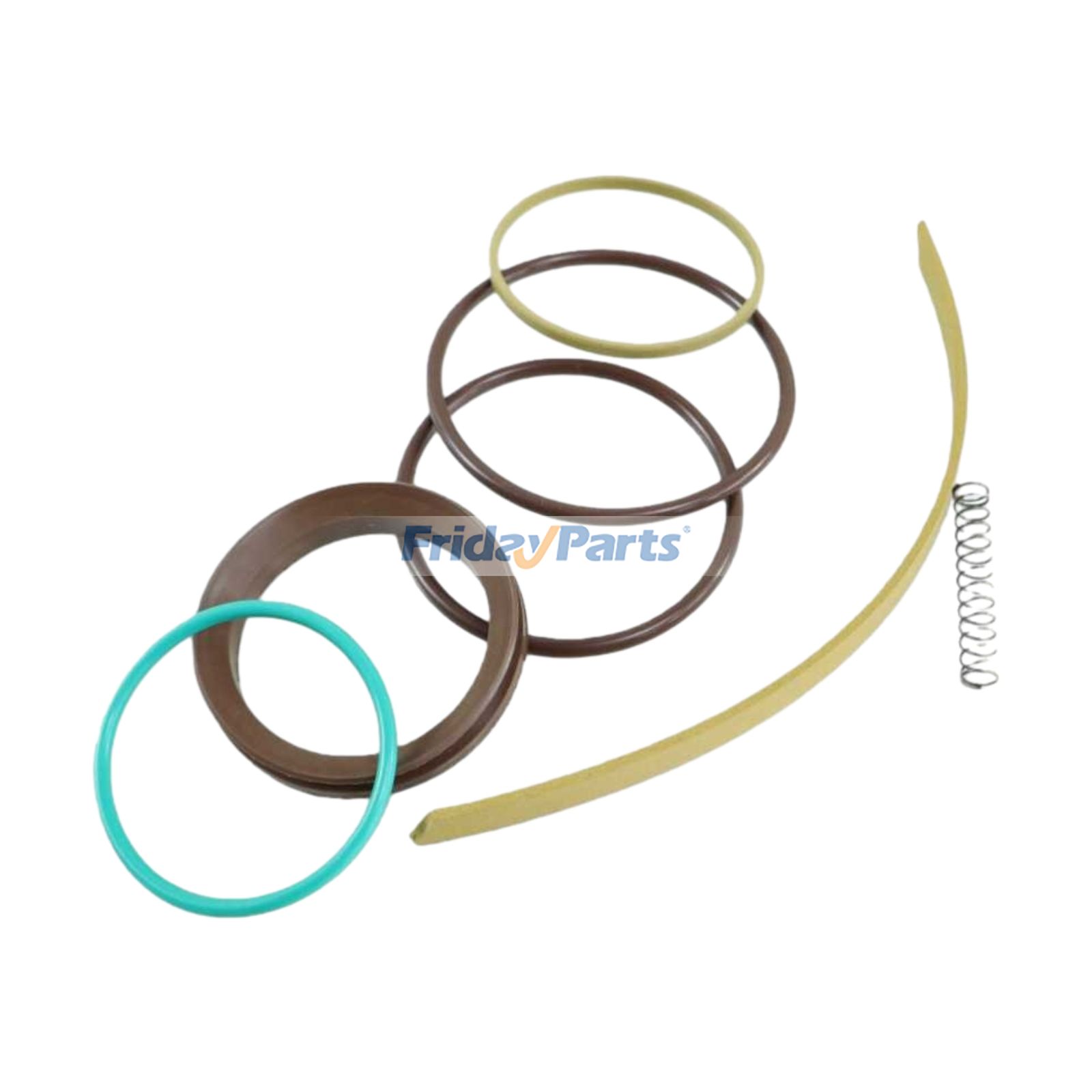 Seal Kit Disch Valve 89573249 for Gardner Denver Air Compressor EFD99A EGC VS25A VS30A VS40A