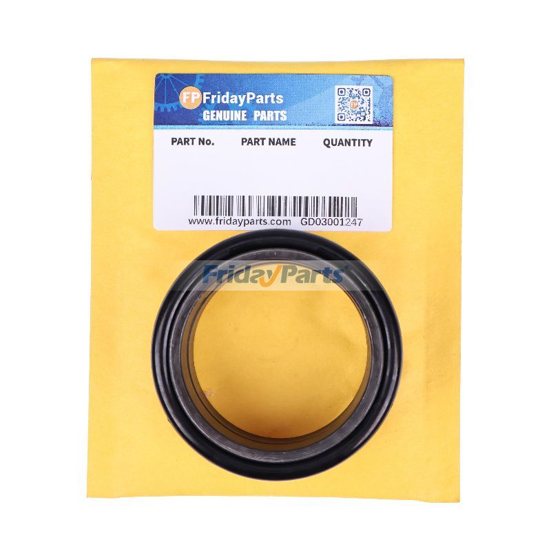 Seal Kit 8E-5609 for Caterpillar CAT Excavator 312 312B 320L